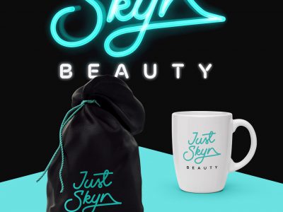 Just Skyn Beauty Logo