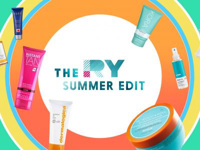 RY Summer Edit Campaign